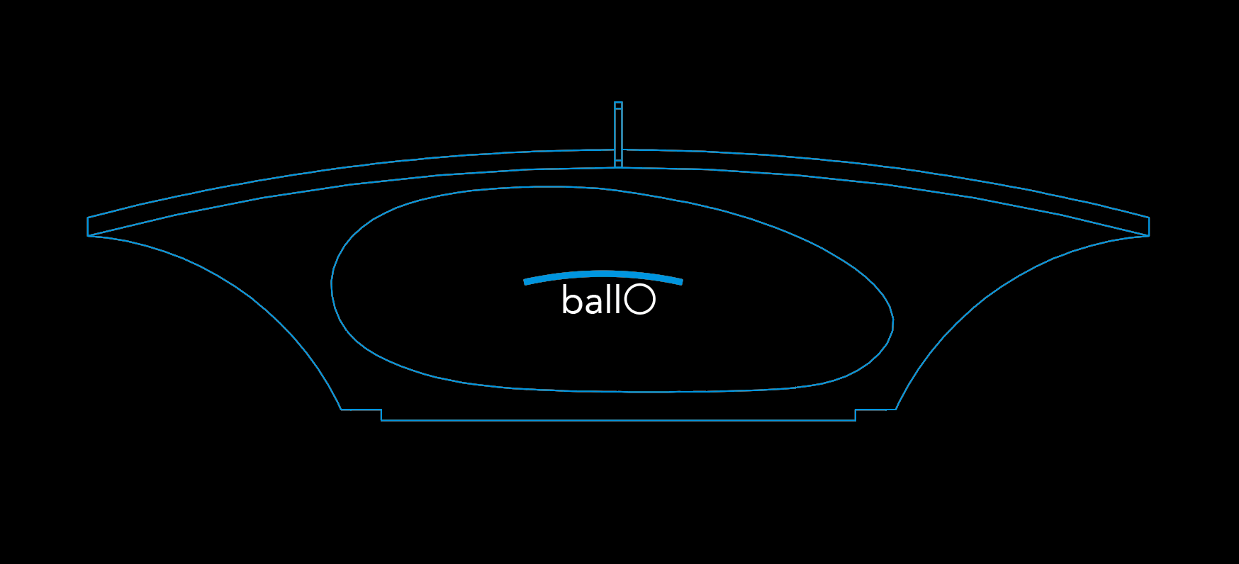 ballO il teqball