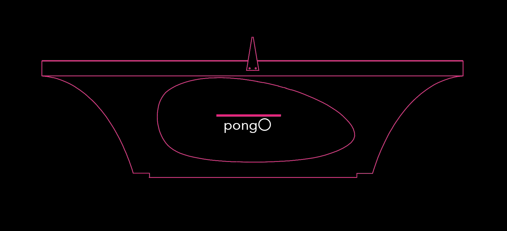 pongO il ping-pong